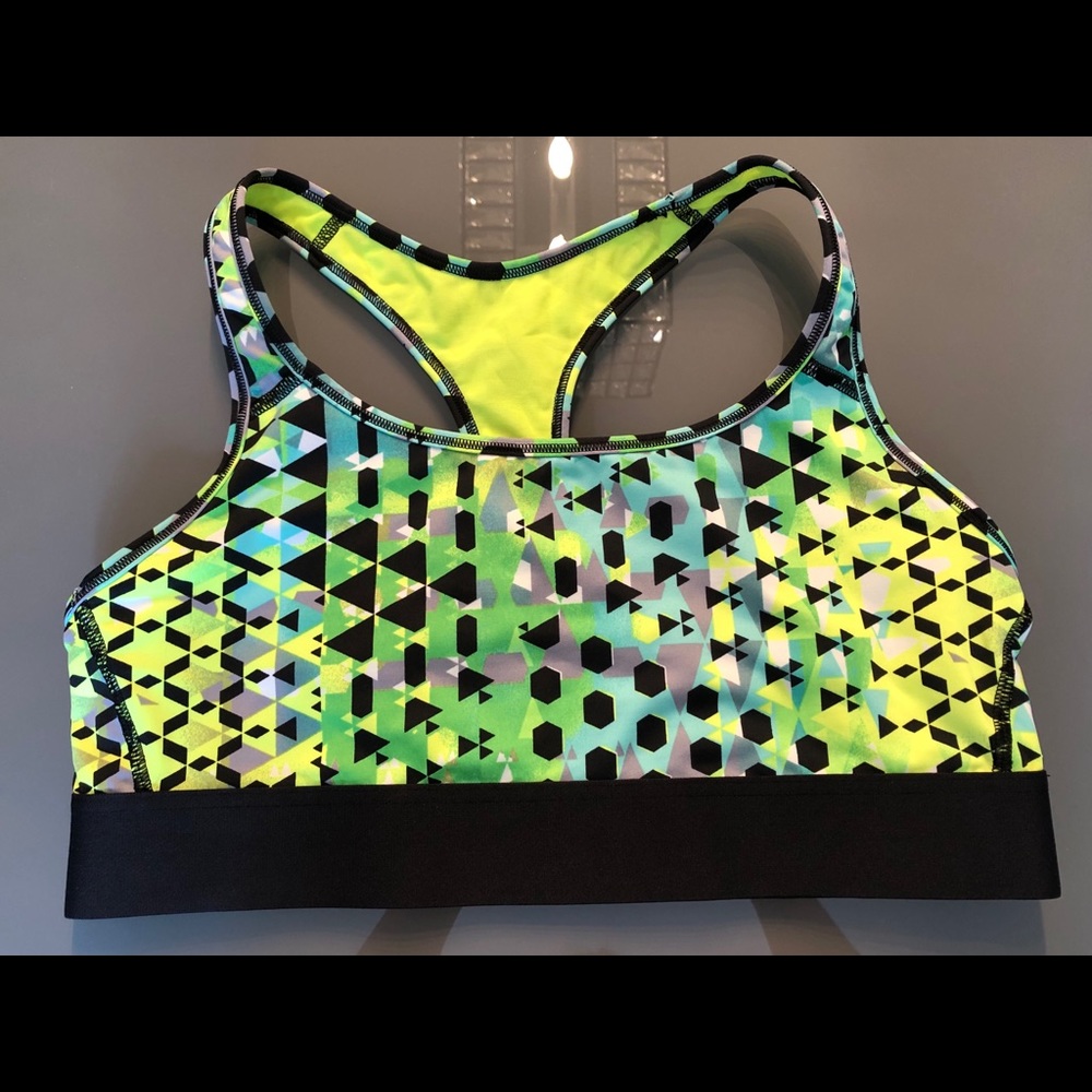 Victoria Secret Sports Bra